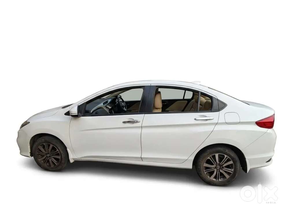 Honda City 2018 Diesel