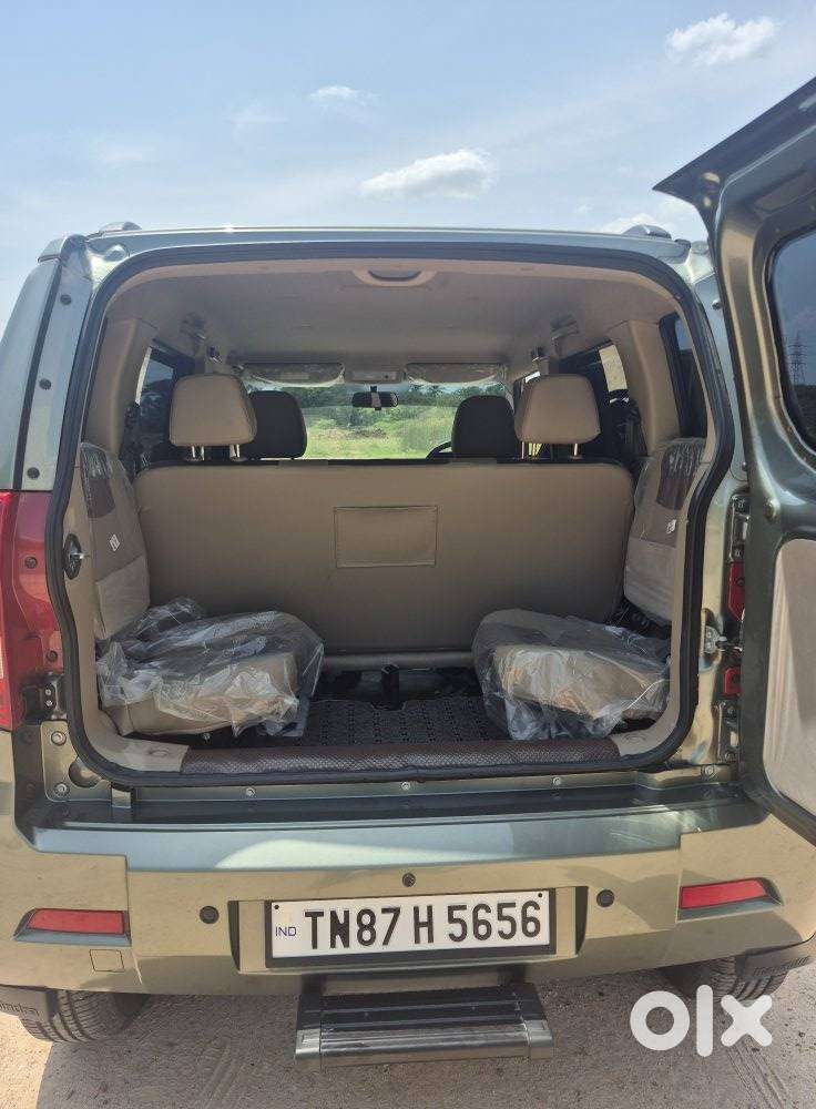 Mahindra Bolero Neo 1.5 N4, 2025, Diesel