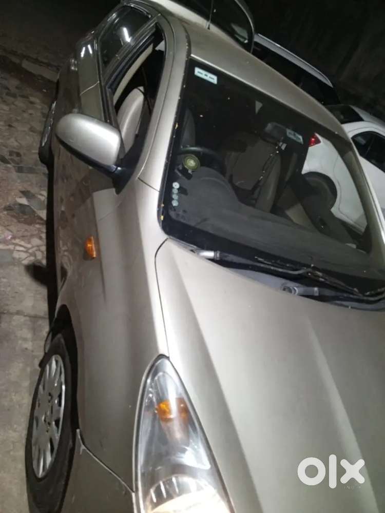 Hyundai I20 2009
