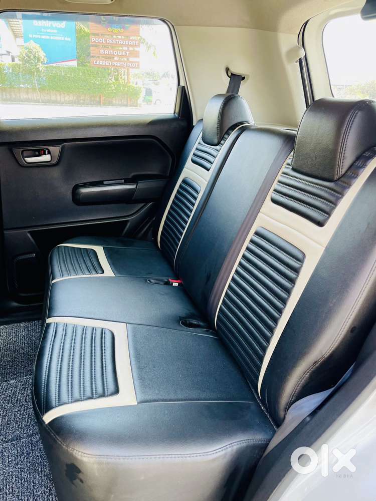 Maruti Suzuki Wagon R Vxi 1.0 Cng, 2024, Cng & Hybrids