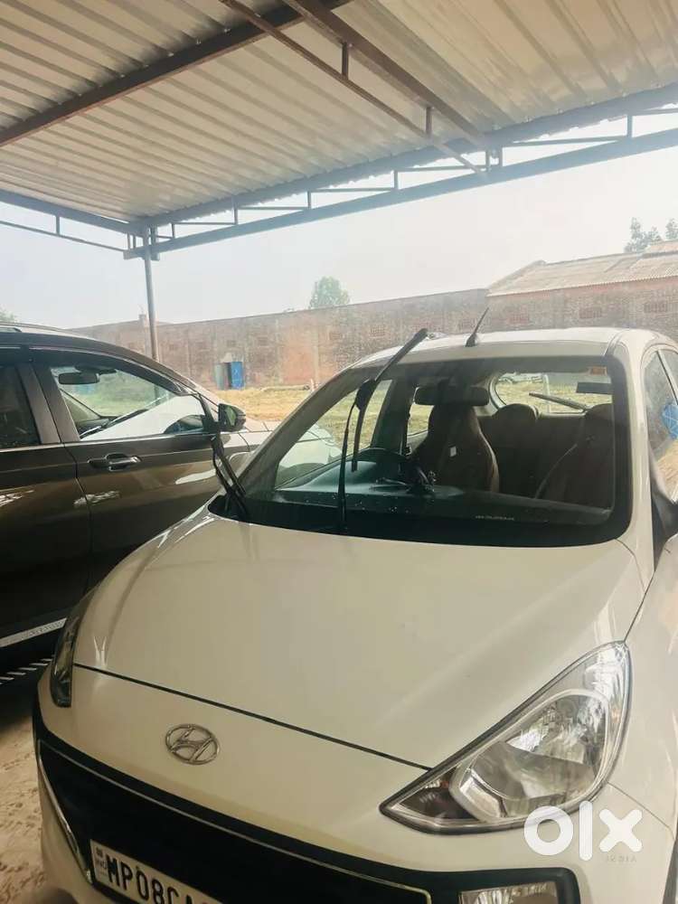 Good Condition Car