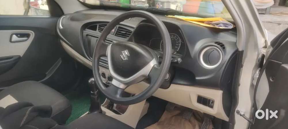 Maruti Suzuki Alto 800 2022 Petrol 35000 Km Driven