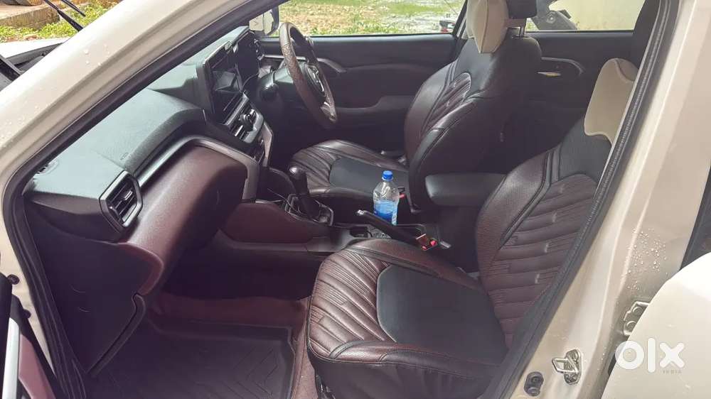 Maruti Suzuki Vitara 1.5 2025