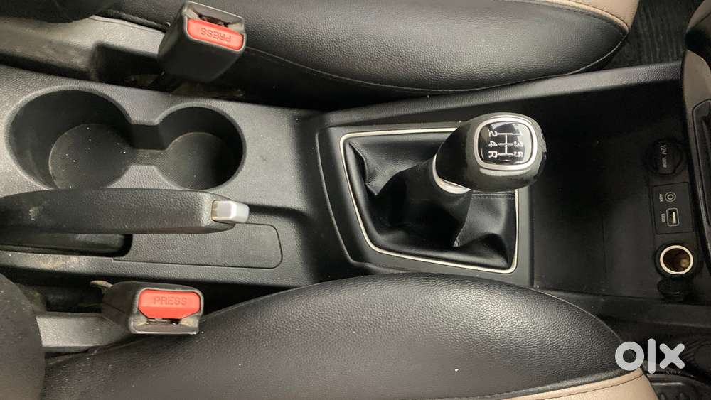 Hyundai Elite I20 Asta 1.2, 2015, Petrol