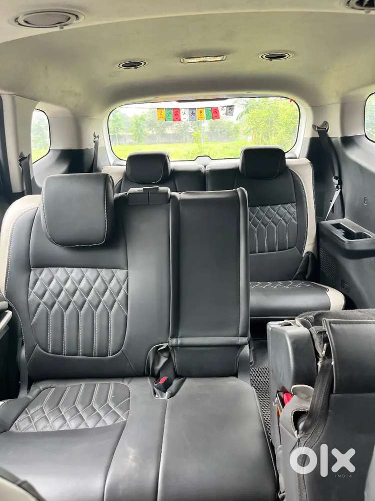 Kia Carens 1.5 Plus 2025