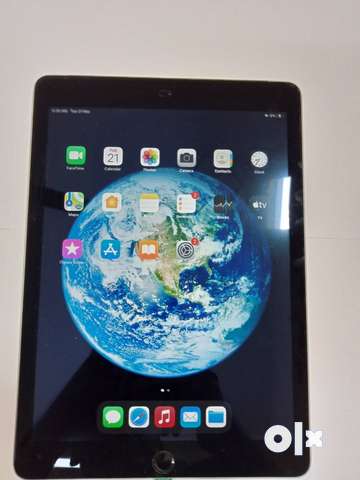 Apple iPad air 2 wifi cellular 16gb space grey MGGX2B/A SIM CARD