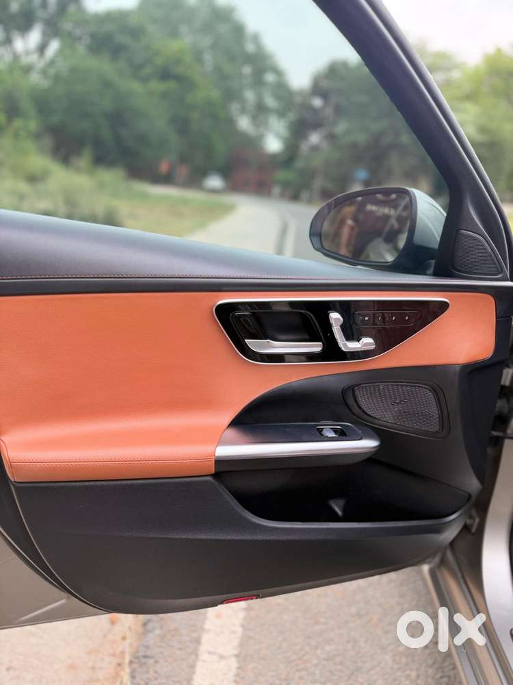 Mercedes-benz C-class C 200, 2025, Petrol