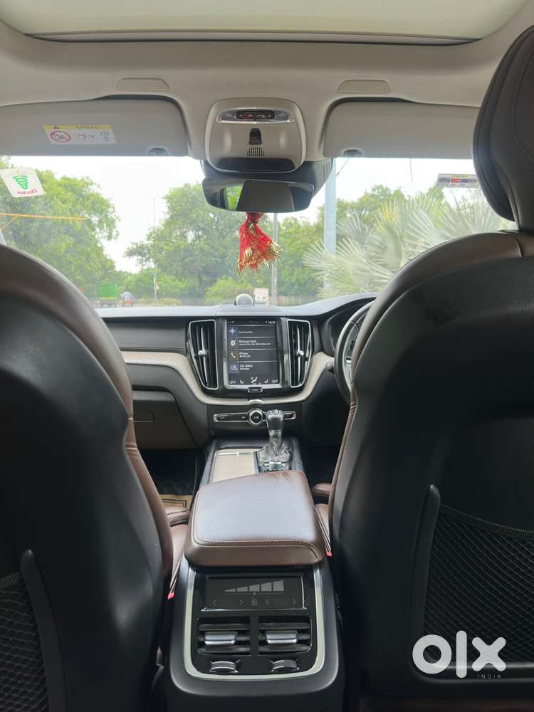 Volvo Xc60 Diesel 2020