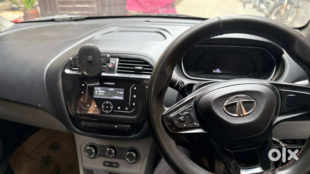 Tata Tiago 2022 Model