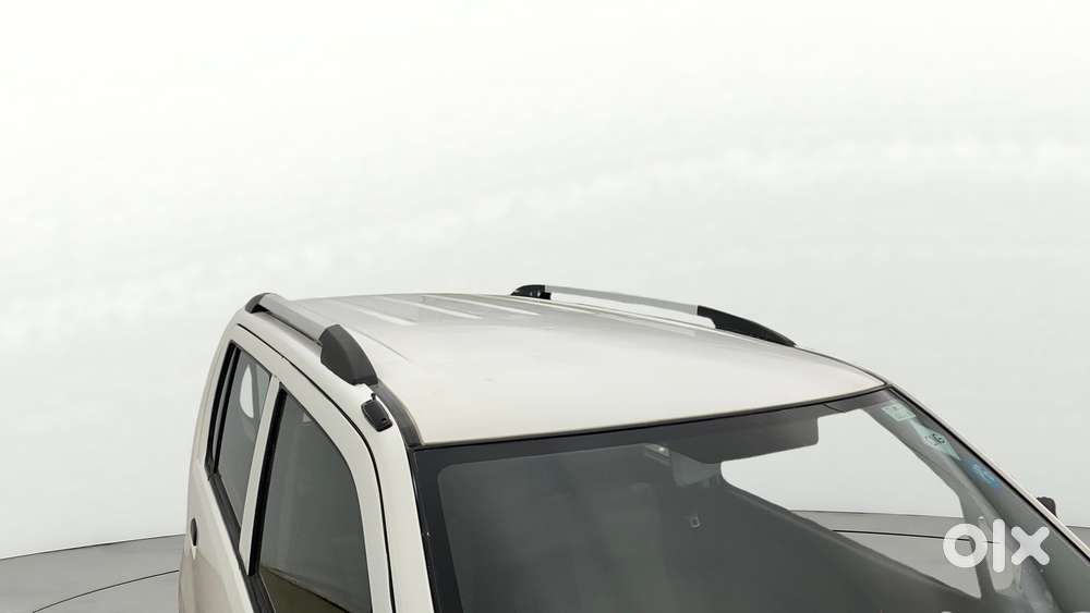 Maruti Suzuki Wagon R 1.0 Lxi Cng, 2014, Cng & Hybrids