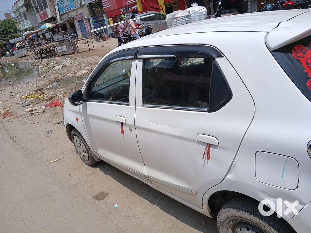 Maruti Suzuki Alto K10 2022