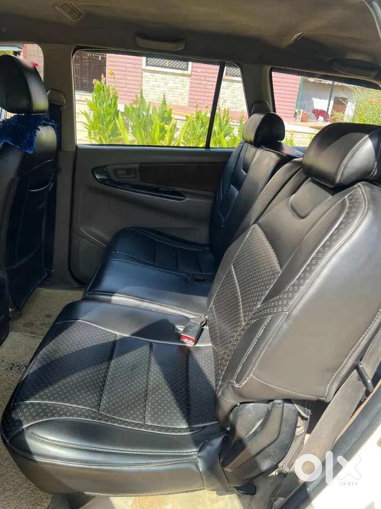Toyota Innova 2.0 G1 2016 Diesel