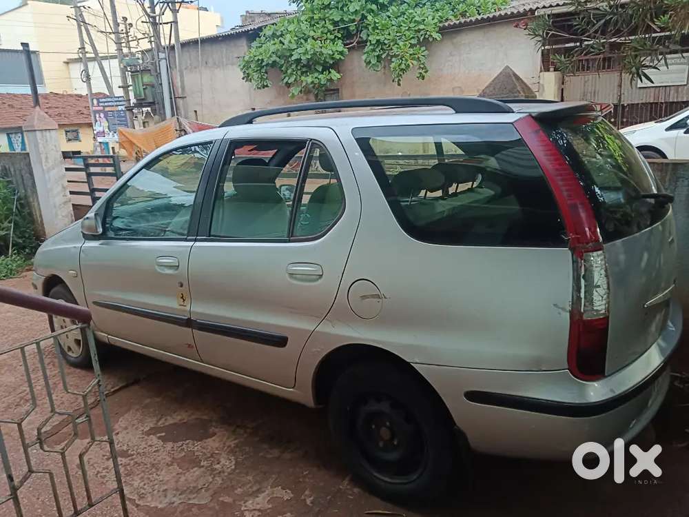 Good Condition Fully Loaded