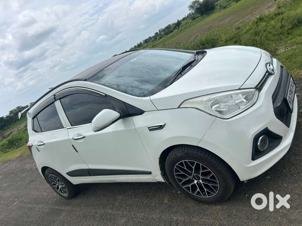 Hyundai Grand I10 2014 Petrol Well Maintained