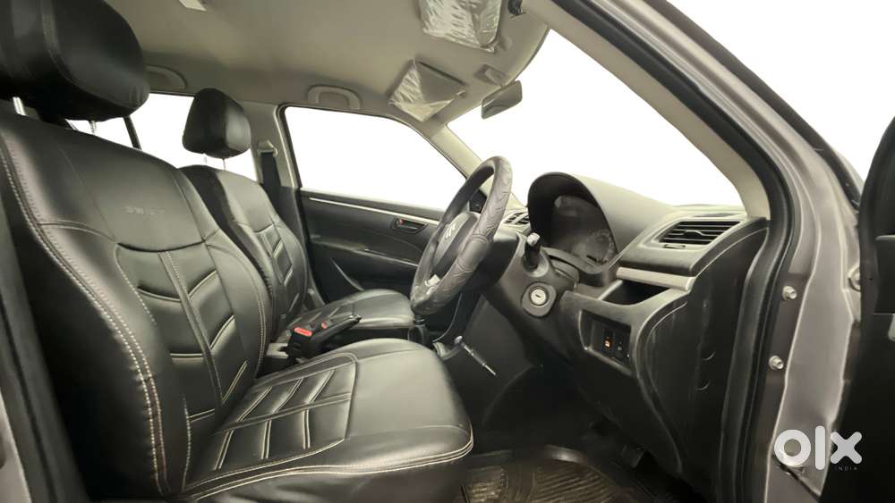 Maruti Suzuki Swift 1.2 Lxi (o), 2015, Petrol
