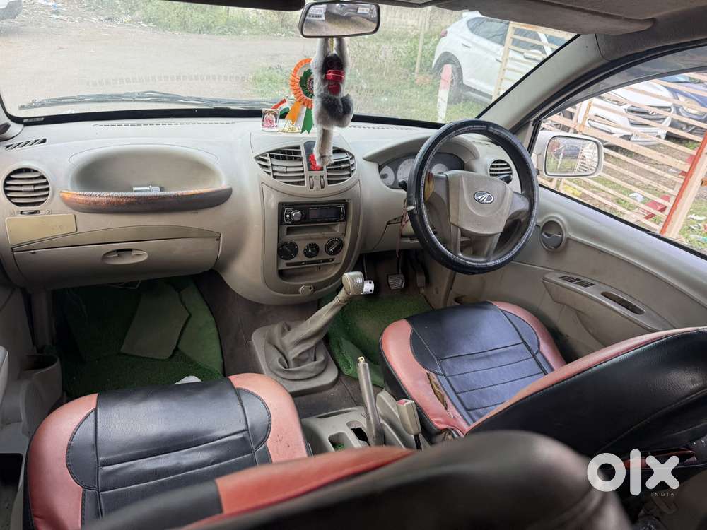 Mahindra Xylo D2 Bs Iii, 2011, Diesel