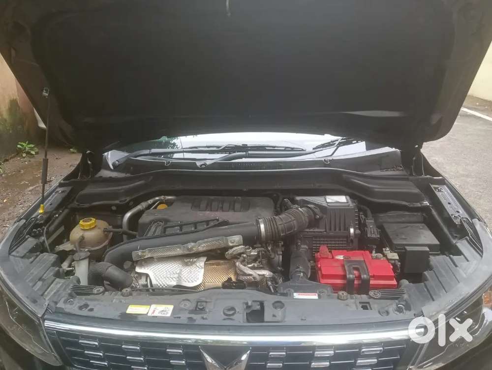 Mahindra Xuv300 Diesel 2023