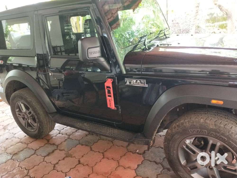 Company Maintained Warranty Till 2027 September