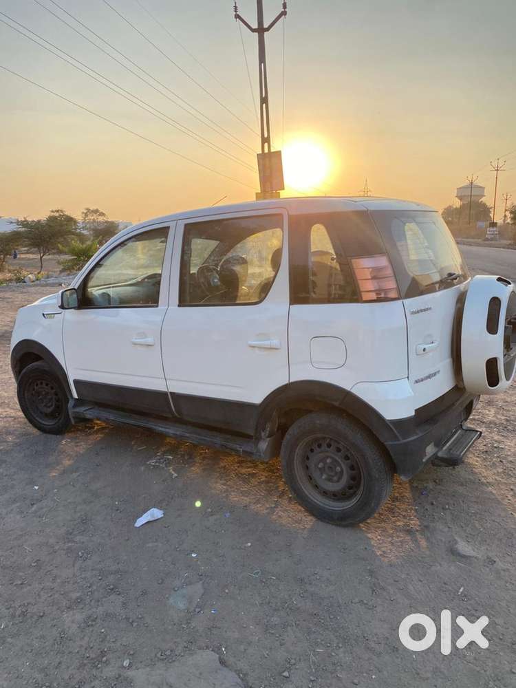 Mahindra Nuvosport 2017 Diesel Good Condition