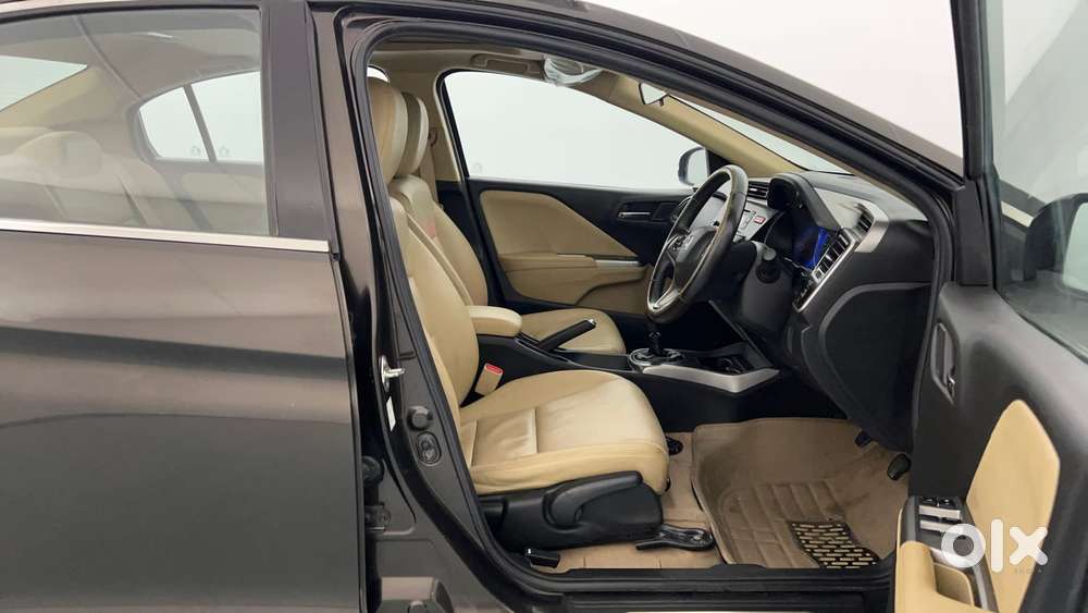 Honda City I-vtec Vx, 2015, Petrol