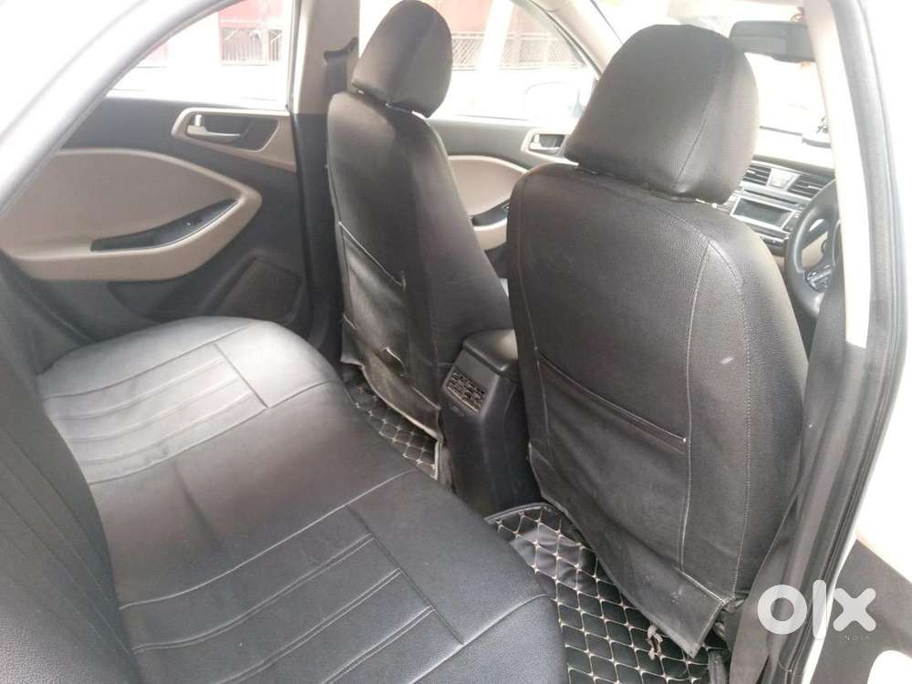 Hyundai Elite I20 2015diesel Good Condition Push Button Start New Tyre