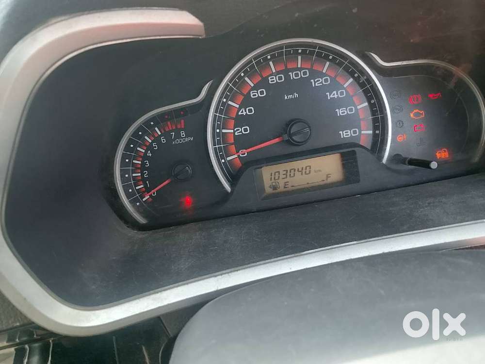 Maruti Suzuki Alto K10 2025 Petrol 103040 Km Driven