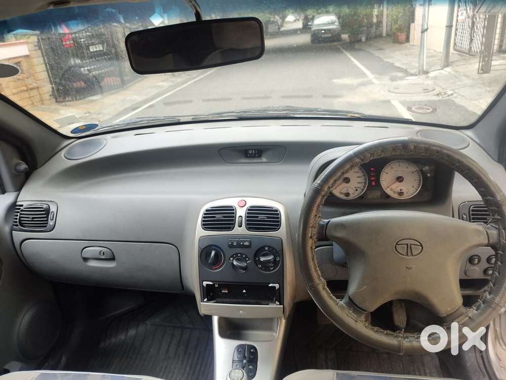 Tata Indica V2 Dle Bsiii, 2005, Petrol