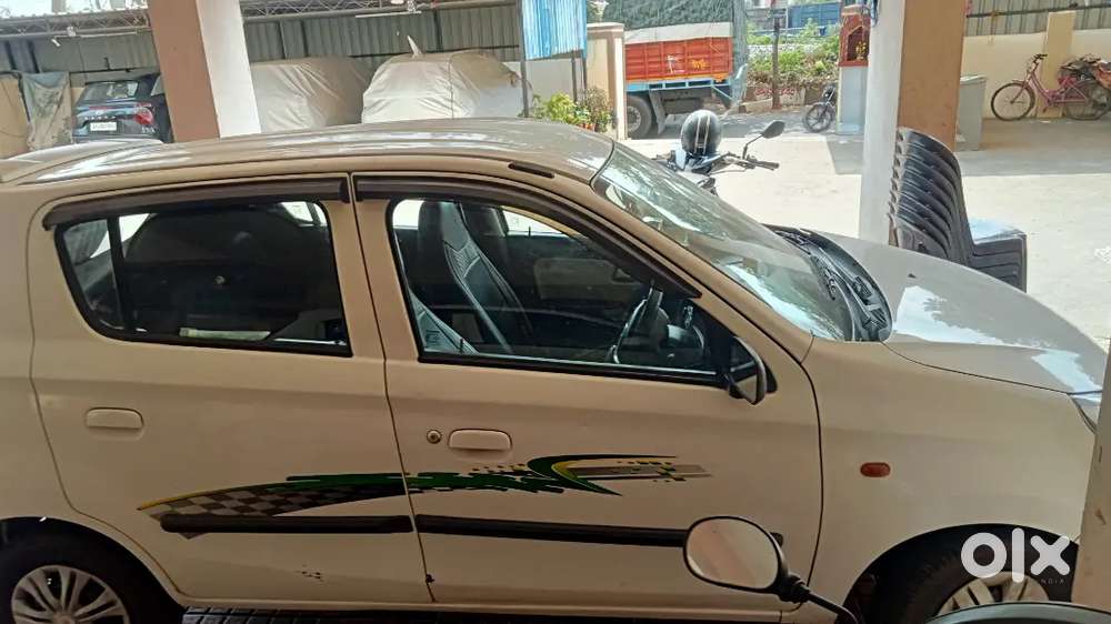 Good Offer Low Budget Family Car