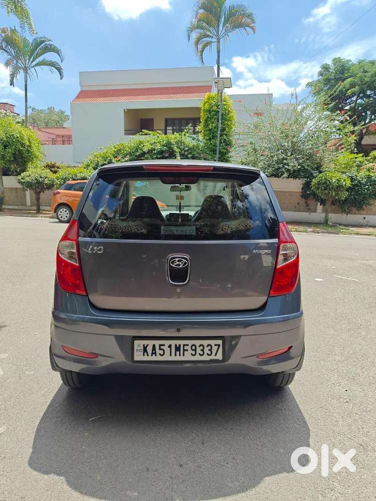 Hyundai Car Manual 40000 Km 2014