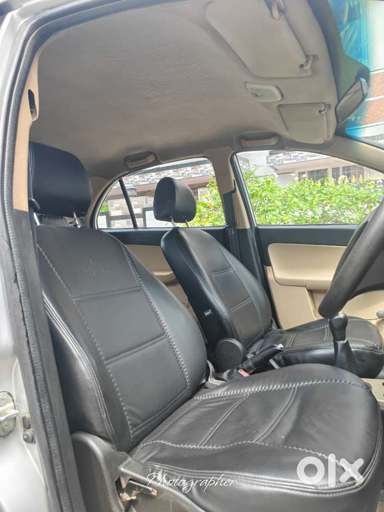 Tata Indica Vista Quadrajet 90 Vx, 2012, Diesel