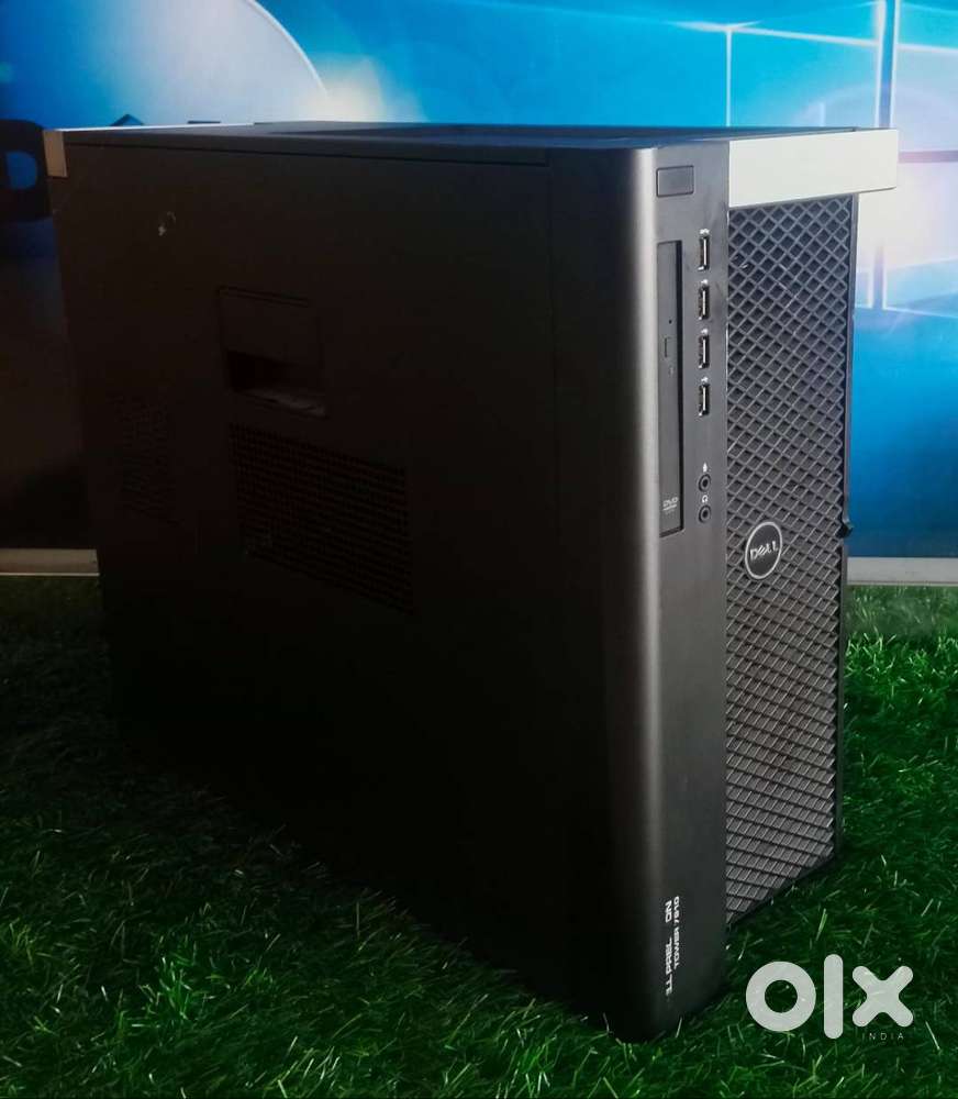 DELL PRECISION TOWER 7910 E5 MODEL