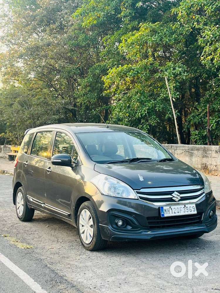 Maruti Suzuki Ertiga Vdi, 2018, Diesel