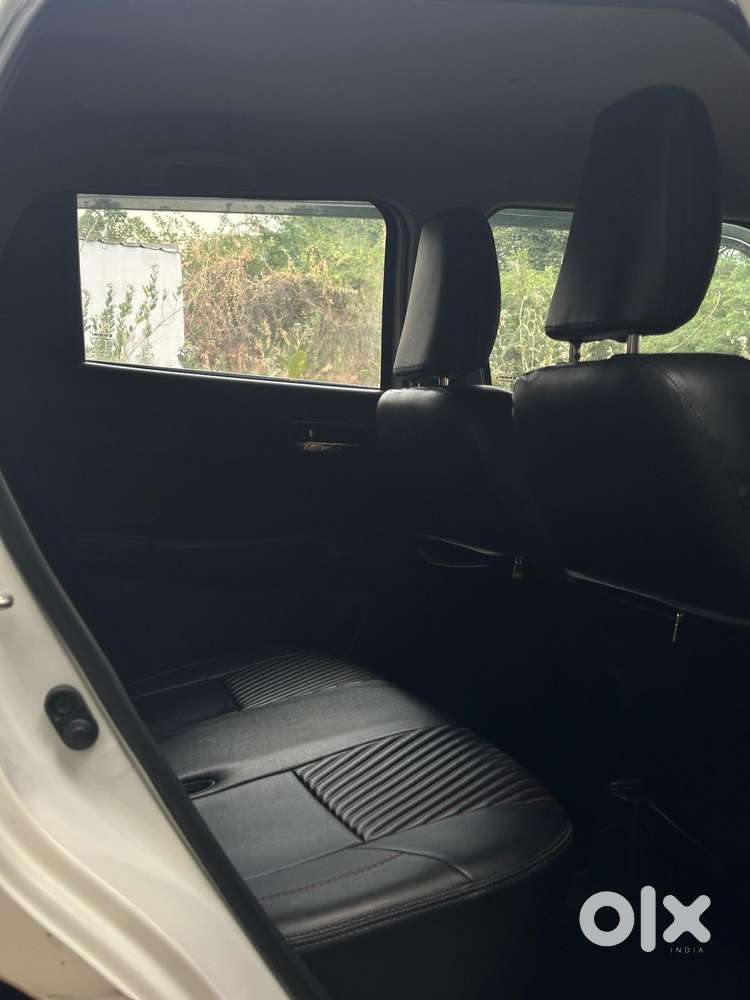 Maruti Suzuki Swift Vvt Vxi, 2022, Petrol