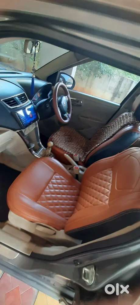 2013 Maruti Swift Dzire Ldi