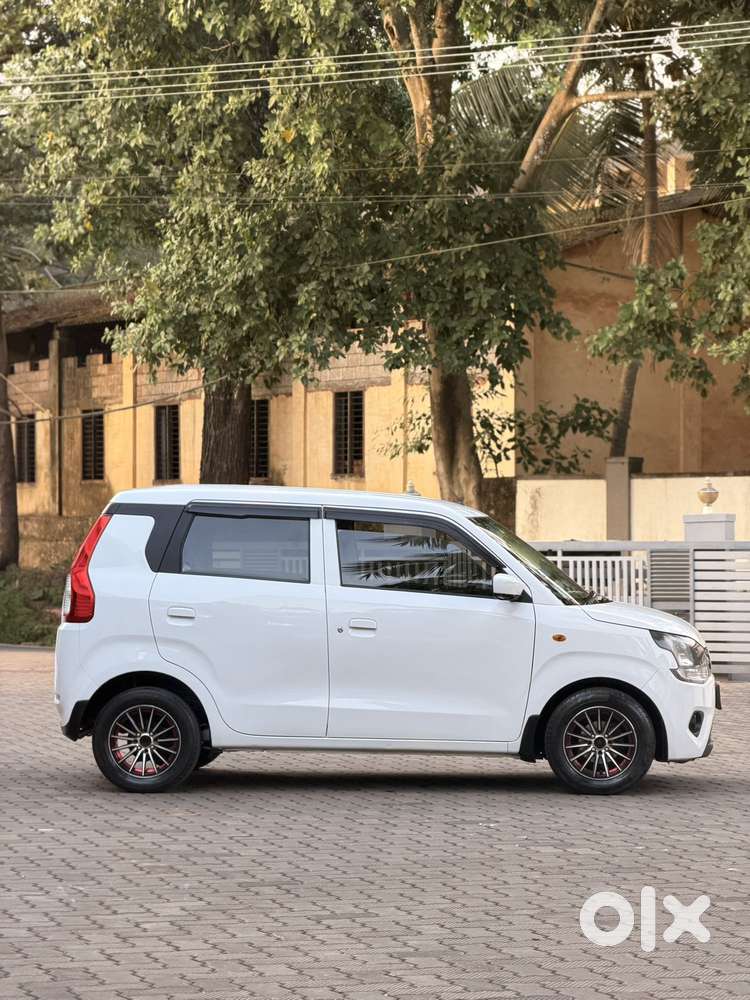 Maruti Suzuki Wagon R Vxi 1.0 Cng, 2022, Cng & Hybrids
