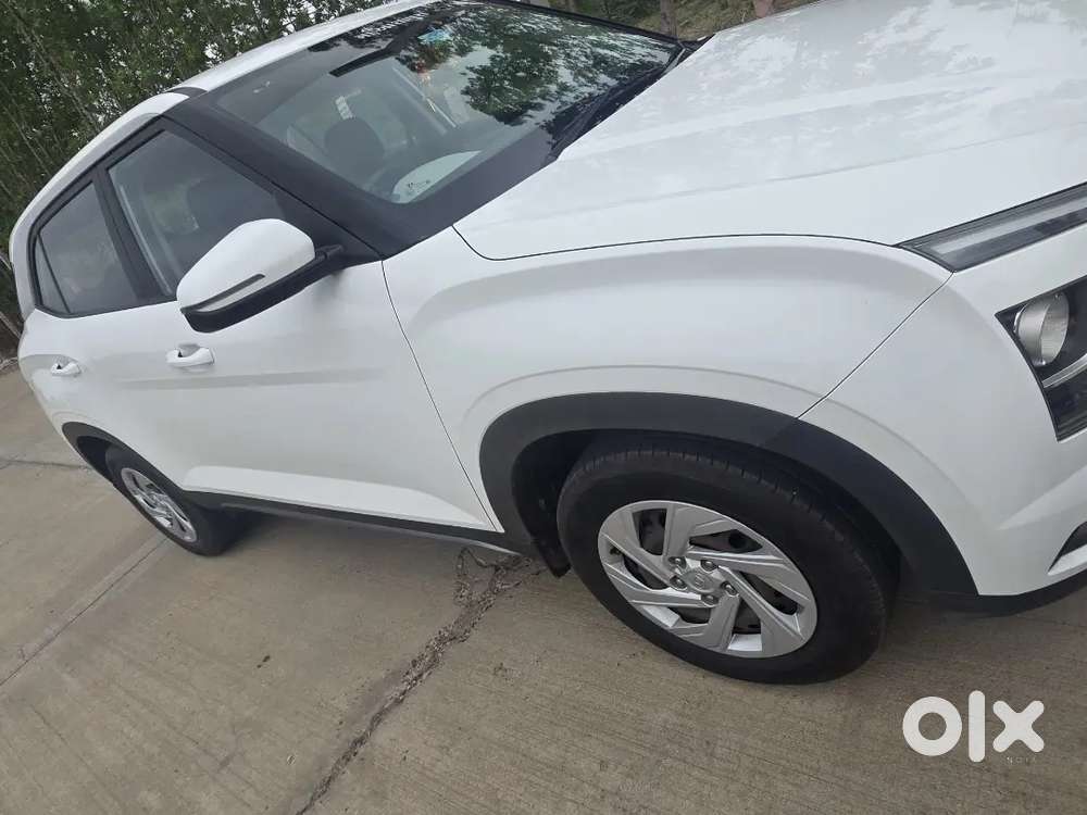 Hyundai Creta 1.5 Ex 2020