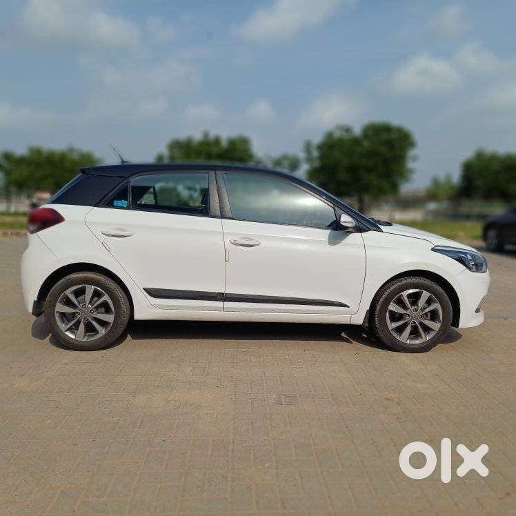 Hyundai I20 1.2 Asta, 2018, Petrol