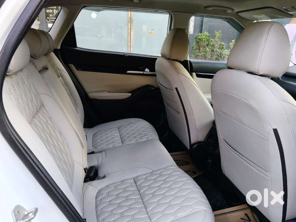 Kia Seltos 1.5 Htx+ Petrol At, 2020, Petrol