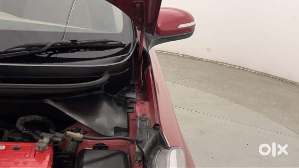 Hyundai Elite I20 Asta 1.4 Crdi, 2014, Petrol