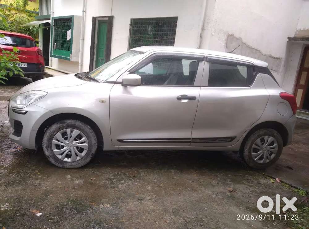 Maruti Suzuki Dzire Lxi  Excellent Condition