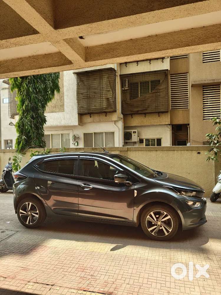 Well-maintained 2020 Tata Altroz  Single Owner  Excellent Condition