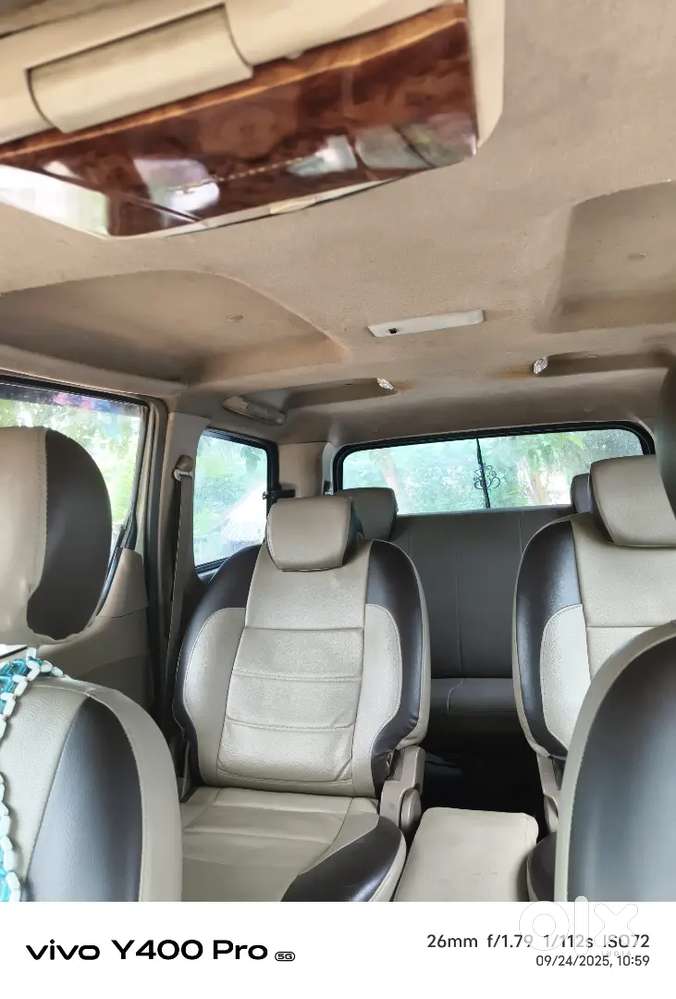 Mahindra Xylo 2.5 2010