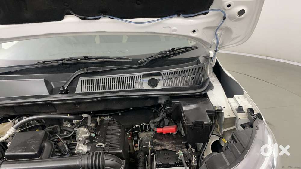 Renault Triber Rxl, 2024, Petrol