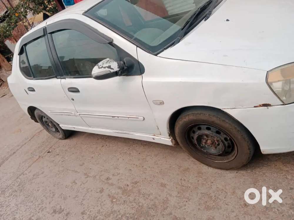 Tata Indigo Cs 2009 Diesel Manual