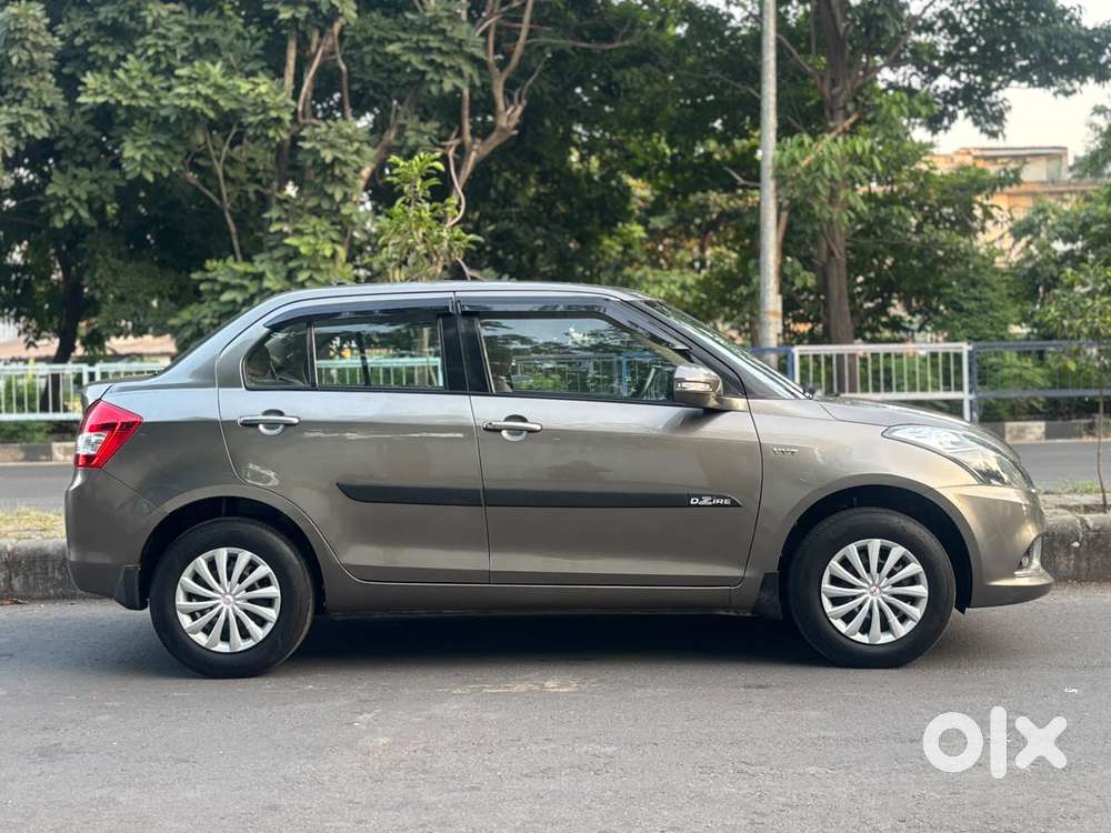 Maruti Suzuki Swift Dzire 1.3 Vxi, 2015