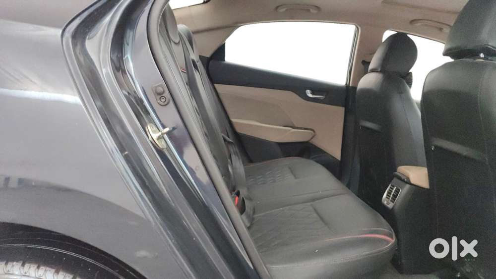 Hyundai Verna 1.5 Sx Vtvt, 2021, Petrol