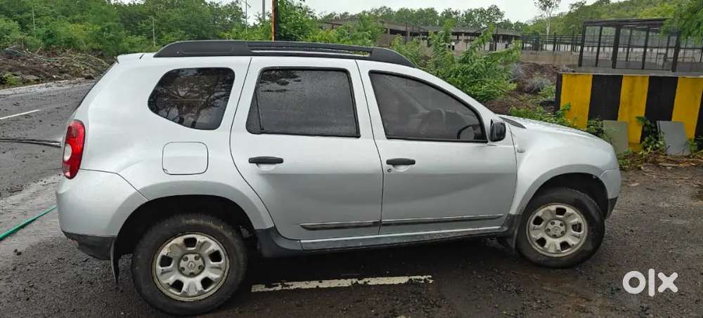 Renault Duster 1.5 Petrol 2012