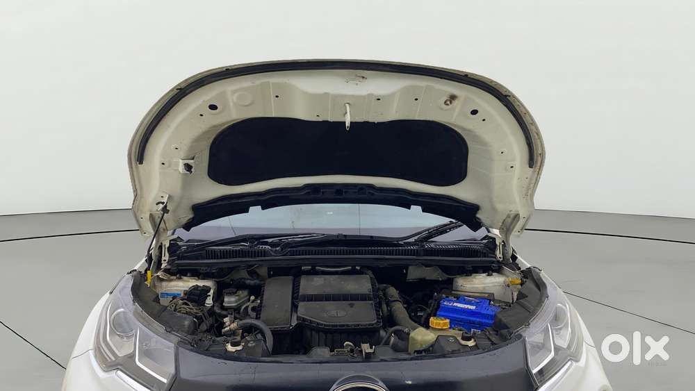 Tata Nexon 1.5 Revotorq Xza Plus, 2021, Diesel