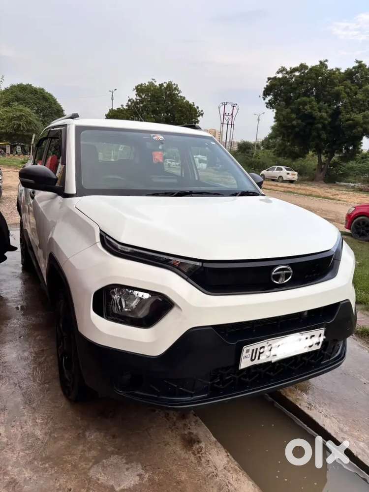 Tata Punch 1.2 Revotron 2022