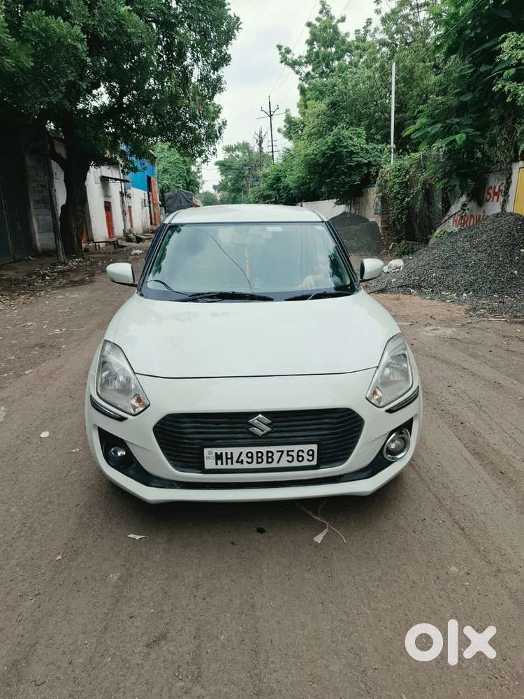 Swift Maruti Diesel 2019